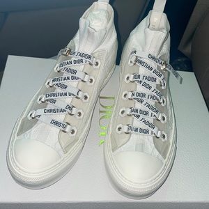 Dior sneakers